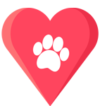 heart icon