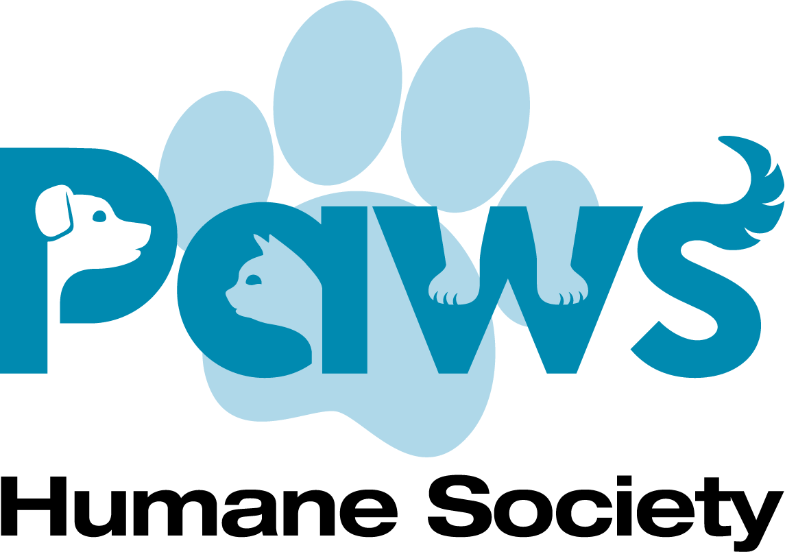 Paws Humane Society
